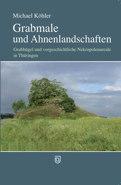 Grabmale und Ahnenlandschaften | Michael Köhler