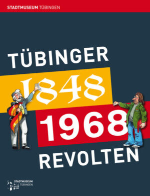 Tübinger Revolten | Bundesamt für magische Wesen