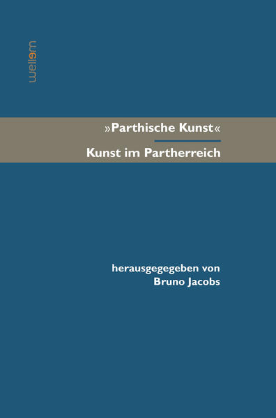 'Parthische Kunst'  Kunst im Partherreich | Bundesamt für magische Wesen