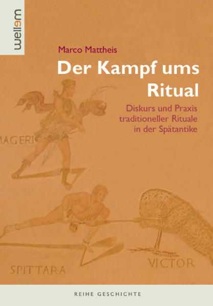 Der Kampf ums Ritual | Bundesamt für magische Wesen