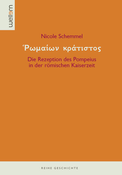 Romaion kratistos | Bundesamt für magische Wesen