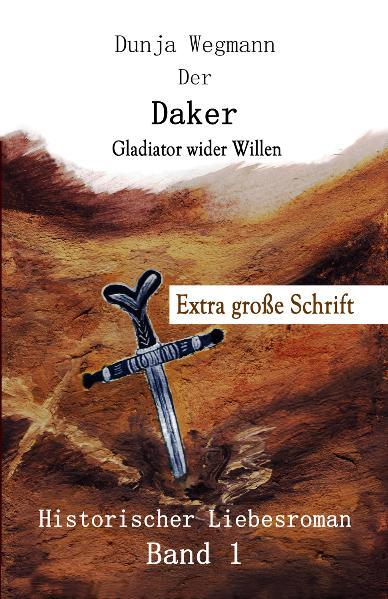 Anfang des ersten Jahrhunderts n. Chr. findet das Römische Reich mit der Eroberung Dakiens (heutiges Rumänien) die bisher größte Ausdehnung. Auf dem Rückweg der römischen Legionen kreuzen sich die Wege des machtbesessenen Römers Marcellus und des stolzen Dakers Argon, womit ein erbarmungsloser Kampf um Herrschaft und Unterwerfung, Gewalt und Hass, Liebe und Leidenschaft beginnt. Nachdem Argon seine gesamte Familie durch die Römer verloren hat, wird er von dem Tribun Marcellus versklavt und in die Provinz Veneter verschleppt. Er wird im Hause des dortigen Statthalters gegen seinen Willen zum Gladiator ausgebildet, um in der Arena durch grausame Spiele das Publikum zu unterhalten. Die Feindschaft zwischen ihm und Marcellus, geschürt durch den unbeugsamen Widerstand gegen seine neuen Herren, eskaliert schließlich durch die verbotene Liebe von Argon zu Darina, der Tochter des Statthalters…