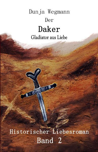 Argon, der Daker, liebt Darina, die Tochter eines römischen Statthalters. Dadurch eskaliert die Feindschaft mit dem machtbesessenen Centurio Marcellus und dieser will ihn hinrichten lassen. Nur weil er ein guter Gladiator ist, wird er zur Arbeit in einem Steinbruch verurteilt. Marcellus hingegen zwingt Darina, die inzwischen ein Kind von Argon erwartet, in die Ehe und setzt mit ihr seine erfolgreiche Laufbahn an der Seite des Kaisers in Rom fort. Fortan schwanken Argon und Darina zwischen verzweifelter Hoffnung und hoffnungsloser Verzweiflung