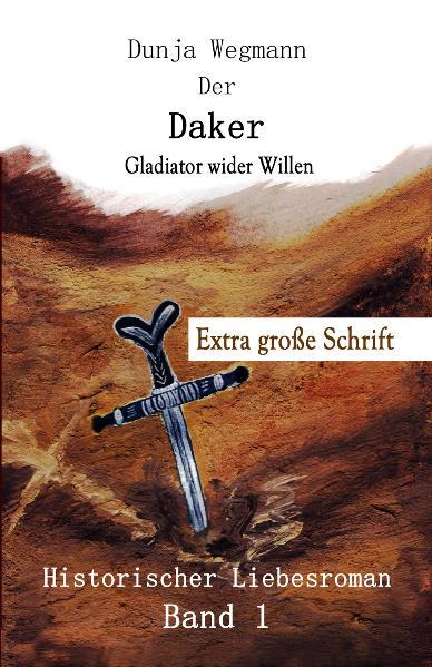 Argon, der Daker, liebt Darina, die Tochter eines römischen Statthalters. Dadurch eskaliert die Feindschaft mit dem machtbesessenen Centurio Marcellus und dieser will ihn hinrichten lassen. Nur weil er ein guter Gladiator ist, wird er zur Arbeit in einem Steinbruch verurteilt. Marcellus hingegen zwingt Darina, die inzwischen ein Kind von Argon erwartet, in die Ehe und setzt mit ihr seine erfolgreiche Laufbahn an der Seite des Kaisers in Rom fort. Fortan schwanken Argon und Darina zwischen verzweifelter Hoffnung und hoffnungsloser Verzweiflung