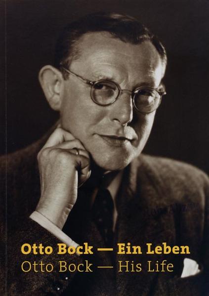 Otto Bock - Ein Leben | Bundesamt für magische Wesen