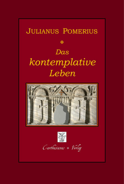 Hinweis für Buchhandlungen: Bestellung am einfachsten per eMail: carthusianus@t-online.de oder per Fax: 03222 900 026 9 Julianus Pomerius aus Nordafrika wirkte gegen Ende des 5. Jh. zunächst als angesehener Rhetoriklehrer und dann als Priester in Südgallien (Arles). In seinem theologischen Denken stark von Augustinus beeinflusst, verfasste er sein Hauptwerk De vita contemplativa auf Bitten eines befreun­deten Bischofs, den verschiedene asketische und pastorale Fragen beschäftigten, insbesondere die Vereinbarkeit von kontemplativer Lebensführung des Geistlichen mit der Ausübung eines kirchlichen Amtes. Die meist als „Pastoral­anweisung“ klassifizierte Abhandlung möchte dem Kleri­ker, der in der Seelsorge tätig ist, zeigen, wie er leben und pastoral handeln soll. Zur Sprache kommen Themen wie die Spiritualität des kirchlichen Amtsträgers, das Verhält­nis von actio und contemplatio im pastoralen Dienst, aber auch Formen der vita communis für den Klerus, die Legi­timität von Kirchenbesitz und Privatbesitz der Geistlichen sowie zentrale Fragen der Tugendethik. Das Werk bietet aber auch für Laien wertvolle Hand­reichungen zu einem vertieften spirituellen Leben im Hin­blick auf die persönliche Selbstvervollkommnung. Die vorliegende Ausgabe enthält als umfassende Einlei­tung die Lizenziatsarbeit von P. Daniel Bartels ISPN († 2020) „Julianus Pomerius. Leben und Werk“. Die neue Über­setzung erstellte Jörg Thurn M.A. unter Mitarbeit von Dr. Claudia Barthold. Hinweis: Diese Ausgabe enthält die Übersetzung ins Deutsche, nicht aber den lateinischen Urtext.