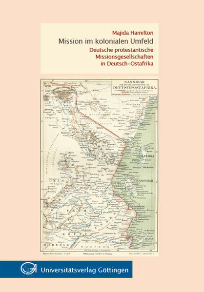 Mit der Ausrufung Deutsch-Ostafrikas zur Kronkolonie des deutschen Kaiserreiches 1891 begann ein weiteres Kapitel seiner offiziellen Kolonialgeschichte. Inwieweit deutsche protestantische Missionsgesellschaften „kolonialbegeistert“ das neuerrungene „deutsche“ Gebiet, das sich in etwa mit der Fläche des heutigen Tansanias deckt, als neues Missionsfeld für ihre Missionstätigkeit in Anspruch genommen haben, ist Gegenstand dieses Buches. Die Erarbeitung dieser Thematik erfolgte aus kritischer, religions-wissenschaftlicher, nicht aber missionstheologischer Perspektive.