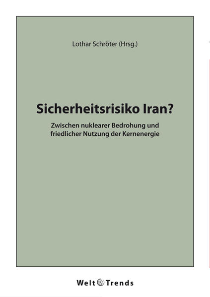 Sicherheitsrisiko Iran? | Bundesamt für magische Wesen