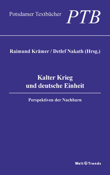 Kalter Krieg und deutsche Einheit | Bundesamt für magische Wesen