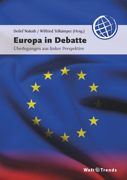 Europa in Debatte | Bundesamt für magische Wesen