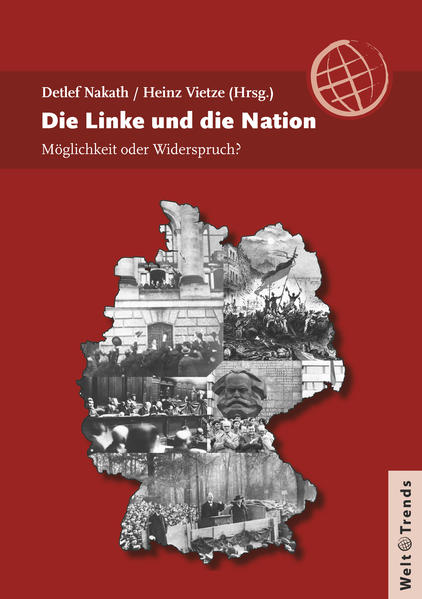 Die Linke und die Nation | Bundesamt für magische Wesen