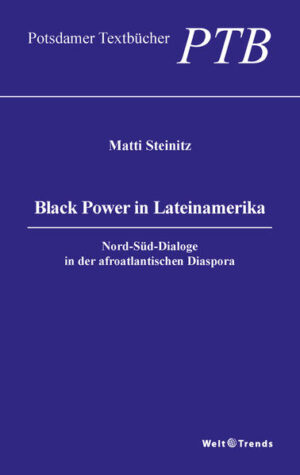 Black Power in Lateinamerika | Bundesamt für magische Wesen