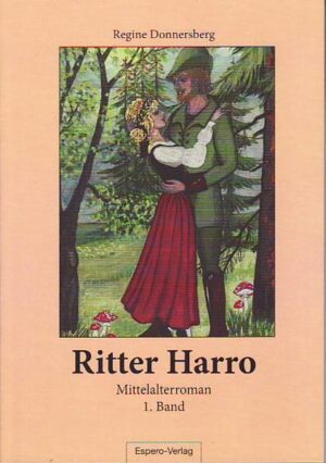Ritter Harro | Bundesamt für magische Wesen