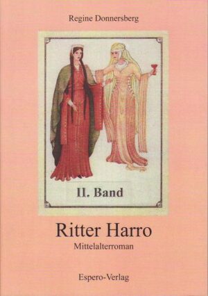 Ritter Harro II | Bundesamt für magische Wesen