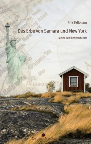Das Erbe von Samara und New York | Bundesamt für magische Wesen