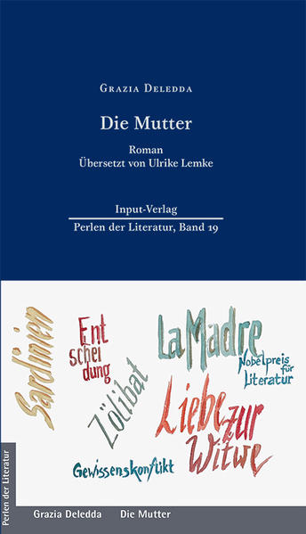 Der junge Priester Paulo muss an einem einzigen Wochenende seine ­Entscheidung für oder gegen das Zölibat treffen, denn als Priester darf er solche Grenzen nicht überschreiten. Die Ansprüche von „La Madre“ (so der Originaltitel des 1920 erschienenen Buchs) scheinen ihn zu zerreißen. Auch für die Mutter steht alles auf dem Spiel. Schlimmstenfalls verliert sie ihren über alles geliebten Sohn. Einige Jahre hat der junge Priester Paulo seelsorgerisch in einem kleinen italienischen Dorf gewirkt. Seine Mutter, für die ihr Sohn den einzigen Lebensinhalt darstellt, unterstützt ihn und bekommt viel Anerkennung aus der Dorfgemeinschaft. Paulo verliebt sich in eine junge Witwe und ist nun sowohl ihren als auch den Ansprüchen seiner Mutter ausgesetzt, vor allem aber seinem priesterlichen Gelübde. Die Spannung um seinen Gewissenskonflikt steigt ins Unermessliche. Ein großartiges Buch, 1920 vorgelegt von Grazia Deledda, neu übersetzt von Ulrike Lemke. Dass Grazia Deledda für ihr Gesamtwerk den höchsten Literaturpreis verliehen bekam, kann nach Lektüre des Buchs niemanden verwundern.