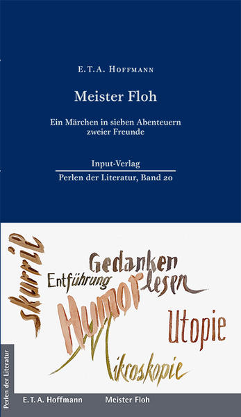 „Meister Floh“ ist seit 200 Jahren immer noch aktuell. Nicht jeder kann E.?T.?A. Hoffmanns fantasievoller Sprache sofort etwas abgewinnen. Doch ein Versuch lohnt sich, nicht umsonst wird das produktive Multitalent als ein besonders prägender Dichter der Romantik angesehen. Hoffmanns kurz vor seinem Tod geschriebener Roman „Meister Floh. Ein ­Märchen“ entpuppt sich als skurrile, aber humorvolle Lektüre, die wegen ihrer utopischen Züge weit über ihre Zeit hinausweist. Realistische Bezüge ­sorgten für einigen Wirbel rund um dieses Erzählstück. Der 1822 erschienene Roman „Meister Floh. Ein Märchen“ von E.?T.?A. ­Hoffmann ist eigentlich kein Märchen, sondern enthält neben fiktionalen viele realistische Elemente. Aus einer am Weihnachtsabend erhaltenen vermeintlich leeren ­Schachtel entspringt der in allen Dingen des Lebens zur Meisterschaft gelangte Meister Floh. Dieser setzt Peregrinus Tyß ein optisches Instrument in die Pupille des linken Auges. Mit diesem „Mikroskop“ ist Peregrinus in der Lage, die wahren Gedanken seines Gegenübers zu erkennen. Das ist der Auftakt für eine fantasievolle Geschichte mit utopischen Zügen, die von einer Entführung handelt, bei der es keine entführte Person gibt. Anlässlich des 200. Todestages von E.T.A. Hoffmann wird es höchste Zeit, diesen Literaturschatz erneut zu heben.