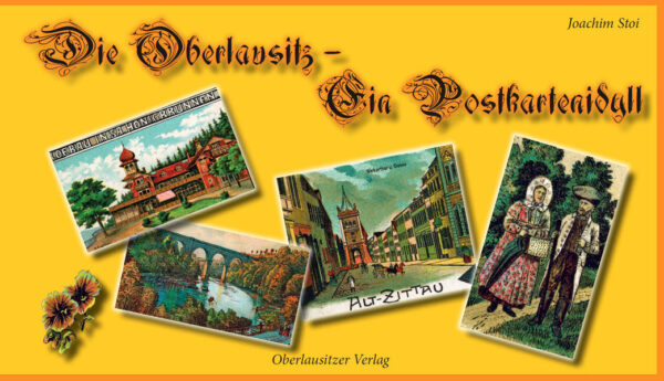 Die Oberlausitz - Ein Postkartenidyll | Bundesamt für magische Wesen
