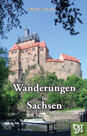 In Fortsetzung unserer Wanderführerreihe führt dieses Buch mit zahlreichen ausgewählten Touren durch Sachsen. Die Wanderungen verlaufen in romantischen Landschaften mit beeindruckenden Natur-schönheiten und kulturellen Höhepunkten. Bemerkenswerte Schlösser und Herrenhäuser, altehrwürdige Städte und verträumte Dörfer, abwechslungsreiche Gebirge und Täler im Vogtland, dem Erzgebirge, den Vorgebirgsgegenden und der Sächsischen Schweiz laden zum Verweilen ein.