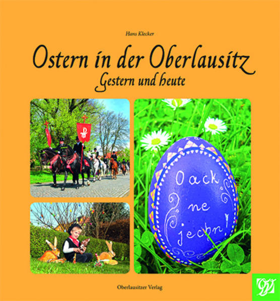Ostern in der Oberlausitz | Bundesamt für magische Wesen