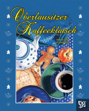 Die Oberlausitz ist reich an Geschichten und Überlieferungen. Und wie in anderen Landstrichen auch, gibt es hier einige altehrwürdige Handwerke und traditionelle Erzeugnisse, die nicht mehr nur die Kaffeetafeln in der Oberlausitz schmücken oder die Gaumen der hiesigen Genießer des Nachmittagskaffees kitzeln. Über traditionsreiche Weberei, typische Keramik und verschiedene Leckereien, wie zum Beispiel den Pulsnitzer Pfefferkuchen, erfährt der Leser interessante historische Details und ganz aktuell bekannte Hersteller und Bezugsquellen vor Ort. Auch zum Selbermachen, Staunen und Schmunzeln lädt das Buch ein: zu Finden sind allerlei Rezepte und Wissenswertes, doch geistern in den Seiten auch wunderliche Gestalten aus der Sagenwelt herum. Einigen Geheimnissen kommt man so auf die Spur, wie der Zubereitung von Patensemmeln etwa oder jener der "Bäbe". Ob aber Butterhexen, Mühlenkobolde und Fenixmännchen preisgeben, was sich hinter ihren rätselhaften Kräften verbirgt? Was mag es mit dem Quarkdrachen auf sich haben? Und was hilft gegen diebische Querxe? Ein buntes Sammelsurium, das mit unterhaltsamer Vielfalt, zahlreichen Bildern und liebevoll gestalteten Illustrationen aufwartet!