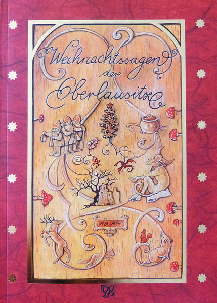 Weihnachtssagen der Oberlausitz | Bundesamt für magische Wesen