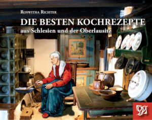 Die Kochrezepte der Autorin entstanden allein aus Überlieferungen von ihren Großeltern, Eltern und deren Freunden und Bekannten. Sie finden noch heute großen Anklang in ihrer selbst geführten Gaststätte. Von Suppen, über einfache und dennoch überaus schmackhafte Braten- und Gemüsegerichte bis hin zum deftigen Weihnachtsmenü, werden dem Leser zahlreiche Anregungen zum Nachkochen geboten. Heimische Kräuter und Früchte vollenden den Geschmack. Alle Gerichte dienen auch zur Anregung für neue Ideen. Beim Würzen sollte man sich nicht starr an die angegebenen Zutaten halten, sondern mit Lust und Liebe eigene Ideen einbringen. Mit dieser Sammlung möchte Roswitha Richter dazu beitragen, dass die Tradition der Oberlausitzer und schlesischen Küche für die Nachwelt erhalten bleibt.