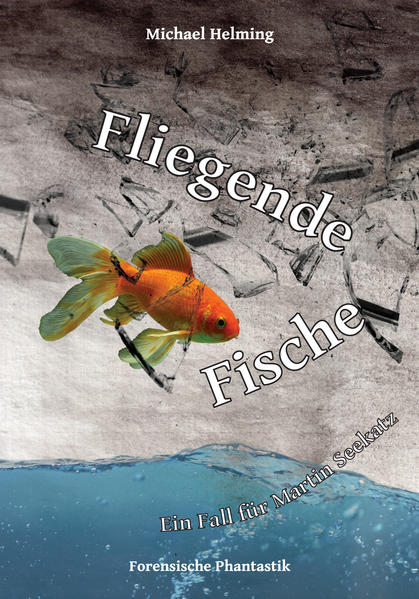 Fliegende Fische | Bundesamt für magische Wesen