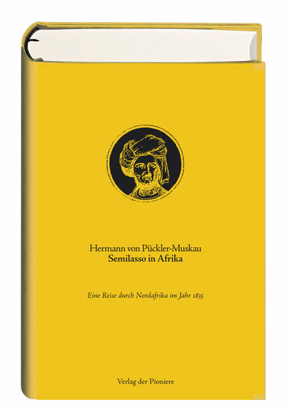 Der Landbesitz des Fürsten Hermann von Pückler-Muskau (* 30. Oktober 1785