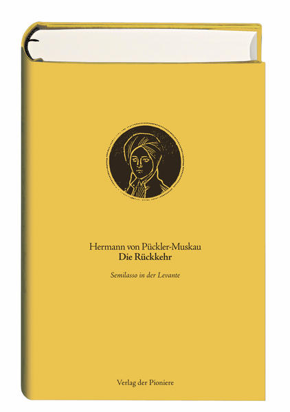 Der Landbesitz des Fürsten Hermann von Pückler-Muskau (* 30. Oktober 1785