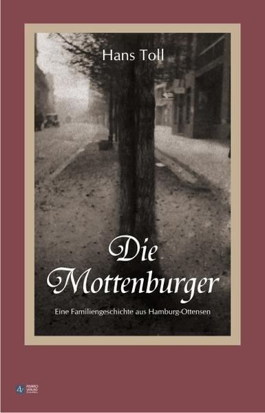 Der Autor, geboren in Hamburg Ottensen, im Volksmund auch ›Mottenburg‹ genannt, erzählt in seiner Geschichte Besinnliches und Amüsantes aus Hamburgs alter Zeit von 1932 bis 1939. Als hätte er alles erst gestern erlebt, so treffend und einfühlsam erinnert sich Hans Toll an das Leben, an die Charaktere der damaligen ›Mottenburger‹ in ihrem Arbeiterviertel Ottensen. Besonders eindrucksvoll schildert er seine Kindheit, die geprägt war von Armut und Entbehrungen, liebevoll eingewoben in (s)eine - den typischen Alltag widerspiegelnde - Familiengeschichte. Dennoch zählt er diese zu den schönsten Erinnerungen seines Lebens. Daran änderten auch die ›Braunen‹, die ›Nazis‹ nichts, die auch in ›seinem Viertel‹ die Macht übernahmen. Mit Schrecken erinnert er sich an 1939, den Ausbruch des Krieges. Den Beginn seiner harten Lehrjahre als Elektriker. Die Einberufung zum Militär. Er schreibt über diese Jahre aus seiner Sicht, bis hin in die Zeit nach Kriegsende. Auch soll dieses Buch als Mahnung an die junge Generation verstanden werden, nicht blindlings noch so raffiniert verbohrten populistischen Rednern ›auf den Leim‹ zu gehen, den Abbau unserer Demokratie zu huldigen. Mit Schrecken erinnert er sich an 1939, den Ausbruch des Krieges. Den Beginn seiner harten Lehrjahre als Elektriker, die Einberufung zum Militär. Mit eindrucksvollen Worten schildert er diese Zeit aus seiner Sicht bis zum Kriegsende. Auch soll dieses Buch als Mahnung an die junge Generation verstanden werden, nicht blindlings noch so gewaltigen populistischen Rednern ›auf den Leim‹ zu gehen, den Abbau der Demokratie zu huldigen.