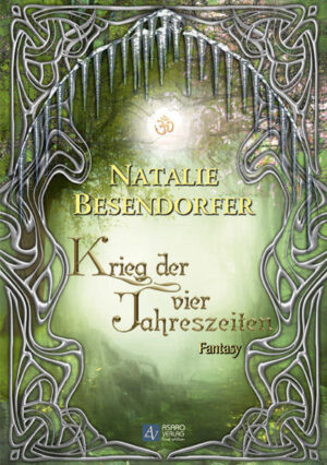 Als läge ein Fluch auf der Welt, herrscht seit vielen Jahren nur noch eisiger Winter. Die Menschen hungern. Eines Tages bricht die fünfzehnährige Selina auf, um Nahrung zu suchen und ihre Familie vor dem Tod zu bewahren. Auf ihrer Suche gerät sie in eine fantastische Welt, in der sie erfährt, dass die vier Jahreszeiten einen Krieg um den Kristall der ewigen Jugend führen. Der Kristall war ursprünglich im Besitz des Universums, das mit ihm das Wetter auf der Erde im Lot hielt. Selina begibt sich auf die Suche nach dem Kristall und lernt dabei eine völlig andere Welt, mit Elfen, Zwergen, sprechenden Insekten und Fabelwesen kennen und sie ist fest entschlossen, den Kristall zu finden und ihre Welt zu retten.