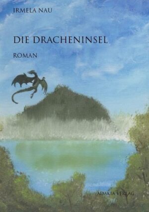 Die Dracheninsel | Bundesamt für magische Wesen