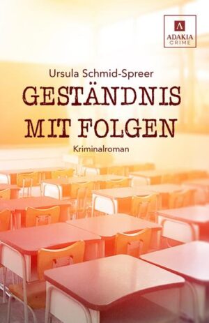 Studiendirektor Martin Meier ist tot. Er war ein strenger Lehrer und bei Kollegen und Schülern nicht beliebt. Die Kommissare Nürnberger und Hofmockel stoßen bei ihren Ermittlungen auf die alkoholabhängige Ehefrau, die konkurrierenden Schüler Katharina und Nico aus der Mathe-AG und den Psychologen Dr. Zeiser, der den Verstorbenen behandelte. Viele mögliche Motive, die Belu Nürnberger und Klaus Hofmockel untersuchen müssen. Geht es um Rache oder Eifersucht? Woher rühren die blauen Flecken und Wunden am Körper des Studiendirektors? Gab es häusliche Gewalt gegenüber seiner Frau und flüchtete sie deshalb in den Alkohol? Ein kluges und unterhaltsames Verwirrspiel um ein hoch brisantes Thema.