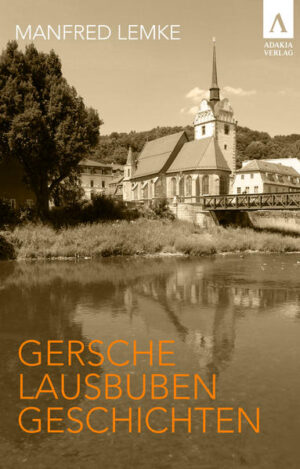 Eine Kindheit im Gera der 50er und 60er Jahre - unbeeindruckt vom Hochwasser, den Entbehrungen der Nachkriegsjahre, oder politischen Entwicklungen spielt der junge Manfred Lemke Streiche in der Schule, macht jeden Blödsinn mit holt sich nicht selten eine »Tracht Prügel« des Vaters ab. Er setzt einen Hof unter Wasser, wird durch das Finden eines »Toten« im Wald zum sozialistischen Held, der zum Weltfrieden beiträgt und befördert die eigene Mutter durch eine Rutschpartie mit Seifenlauge ins Krankenbett. Mit einer großen Portion Humor, viel Liebe zu seiner Stadtund ihren Menschen erzählt Manfred Lemke Lausbubengeschichten aus seiner Kindheit und Jugend in Gera.