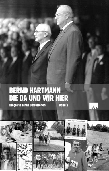 Die da und wir hier | Bundesamt für magische Wesen