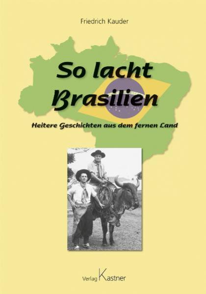 Dr. Friedrich Kauder lebte und arbeitete jahrzehntelang in Brasilien. Dabei ging er ausführlich auch seinem Hobby, der Geschichtsforschung, nach. Viele Begebenheiten wurden ihm zugetragen. Eigene skurrile Erlebnisse häuften sich. Aus seinem Fundus hat Dr. Friedrich Kauder Kurzgeschichten und Humorvolles ausgewählt und hiermit veröffentlicht. Er ist ein Gott begnadeter Erzähler, der seinen bayerischen Hintergrund nicht verleugnen will. In die Geschichten sind Anmerkungen zur Weltgeschichte eingeflossen, die in dieser Klarheit sich „offi zielle“ Historiker nicht zu schreiben trauen, aber hinter vorgehaltener Hand bestätigen. Schmunzeln Sie mit.