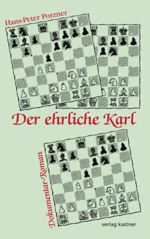 Der ehrliche Karl | Bundesamt für magische Wesen