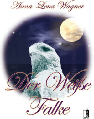 Der Weiße Falke | Bundesamt für magische Wesen