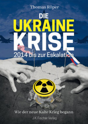 Die Ukraine Krise 2014 bis zur Eskalation | Thomas Röper