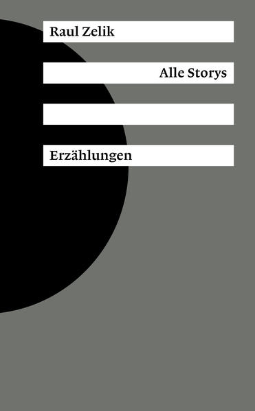 Alle Storys Erzählungen aus 20 Jahren: Von Kettenraucher­innen, die als Fluchthelfer reüssieren, Jugend­lichen, die sich falsch verlieben, einem Schriftsteller, der als Phantom im Untergrund lebt, Abiturkurden aus Iserlohn, die sich unverhofft einen Namen als Vorstadt-Gangster machen. Zeliks Geschichten sind Grenzgänger-Storys über Menschen, die nicht genau wissen, wo sie hingehören. Nostalgische, aber immer auch ironische Erzählungen über Reisen, Fremdheit, Migration und widerlegbare Vorurteile. »Zelik wählt einen anderen Weg als die deutsche Popliteratur. Statt mit seinem Spiegelbild zu kokettieren, öffnet er lieber Türen. Wo ist Heimat? Raus hier - Literatur als Fluchtweg, um die ei­gene Identität in Frage zu stellen und Grenzen zu erweitern.« Wolfgang Farkas, Süddeutsche Zeitung »Bei Zelik wird die Bastardisierung der Sprache zur Strategie gegen das Diktat der Spaßgesellschaft.« Ulrich Noller, TAZ