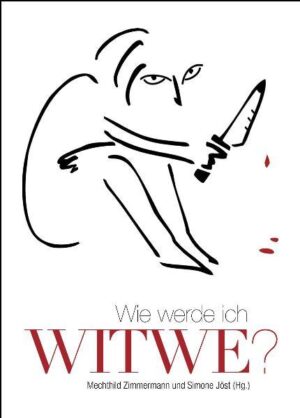 Darf man betrogenen Buchhändlerinnen vertrauen? Wozu braucht die Ehefrau Trockenpflaumen? Sind alte Damen wirklich so vergesslich, wie sie vor der Polizei zu sein behaupten? Was haben Witwen mit schweigenden Hühnern und missglückten Shuttleflügen zu tun? Sie heißen Elsa, Carla, Silke und Mathilde, sie leben in Florenz, Andalusien oder im bayrischen Wald. Es sind ganz unterschiedliche Frauen, die nur eins gemeinsam haben: sie übernehmen Eigenverantwortung und greifen zu ungewöhnlichen Methoden, um sich von ihren Ehegatten oder Liebhabern zu befreien. 24 KrimiautorInnen haben sich ihre ganz eigenen, äußerst schwarz-humorigen Gedanken über das neue Scheidungsrecht gemacht. Ihre literarischen Morde sind skurril, gemein und böse. Und nicht zur Nachahmung empfohlen! Ein äußerst vergnüglicher Lesespaß mit einem leicht ironischen Augenzwinkern.