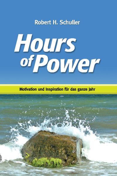Hours of Power | Bundesamt für magische Wesen