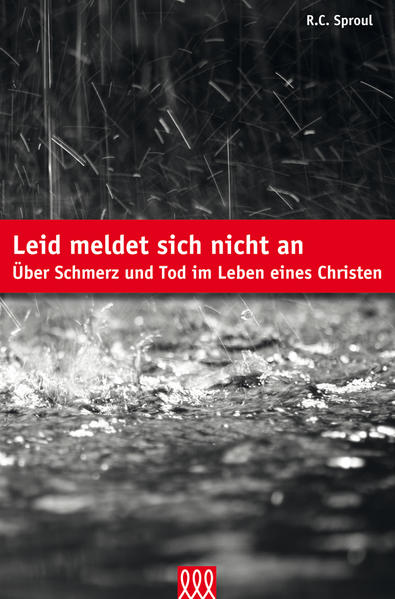 R.C. Sproul-„Leid meldet sich nicht an“ Über Schmerz und Tod im Leben eines Christen In den meisten Fällen scheinen wir vom Leid überrascht zu werden. An einem Tag geht es uns gut, wir sind gesund und zufrieden und am nächsten Tag befinden wir uns in Situationen, geprägt von Krankheit, Verletzungen, Kämpfen und Verzweiflung. Leid dringt in unser Leben ein-entweder geprägt durch unser eigenes Leiden oder das unserer Nächsten. Doch ganz gleich, was der Ursprung ist, wir haben nicht damit gerechnet. Und allzu oft veranlasst uns unsere Bestürzung, Gott hinter diesem Übel zu vermuten. Dr. R.C. Sproul vertritt die Auffassung: Leid sollte uns nicht überraschen-wir sollten stattdessen auf Schmerz und Trübsal gefasst sein. Gott spricht in seinem Wort von schwierigen Zeiten, die auf uns zukommen werden. Gleichzeitig sagt er uns zu, dass diese Zeiten zu unserem Besten dienen und zu seiner Verherrlichung. Doch er wird uns nie mehr zumuten, als wir mit seiner Hilfe ertragen können.