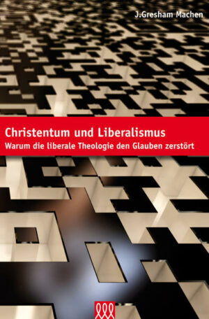 Christentum und Liberalismus | Bundesamt für magische Wesen