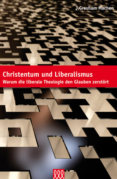 Christentum und Liberalismus Wie die liberale Theologie den Glauben zerstört Was darf sich „Christentum" nennen, und was nicht? Ist Einheit und Harmonie wirklich das höchste Ziel, dem sich alles andere unterzuordnen hat? Ist es wirklich wichtig, ob Jesus im biologischen Sinn durch eine Jungfrau empfangen wurde? Ist es wichtig, ob er leiblich auferstand und auf den Wolken des Himmels wiederkommen wird? Ist es eine „Kleinigkeit", ob man das Sterben Christi als stellvertretenden Tod für die Menschheit deutet oder nicht? Auch im heutigen Protestantismus werden diese Fragen gestellt, und die Partei der „Fundamentalisten" sieht sich einmal mehr dem Vorwurf der Intoleranz ausgesetzt. Es ist die große Aktualität seiner Argumente, welche die Anteilnahme auch des heutigen Lesers wecken sollte.