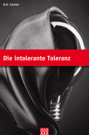 Toleranz nimmt derzeit einen sehr wichtigen Platz in der westlichen Gesellschaft ein: Man hält es für einfältig, ja, sogar unzivilisiert, sie infrage zu stellen. In dieser Zeit von kontroversen Debatten brauchen wir ein erneuertes Verständnis der Bedeutung einer wahren Toleranz.