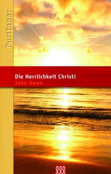 Die Puritaner-Band 14 Der Autor John Owen (1616-1683), den C.H. Spurgeon für den bedeutendsten Theologen Englands hielt, beschreibt die Herrlichkeit Christi als hätte er sie gesehen. Owen zeigt, wie jeder Christ diese Herrlichkeit schon jetzt erleben und sich von ihr erfüllen lassen kann. Auf jeder Seite spürt man Owens tiefe Liebe zu Christus.