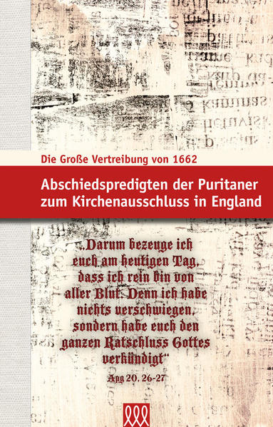 Die Große Vertreibung von 1662 | Bundesamt für magische Wesen