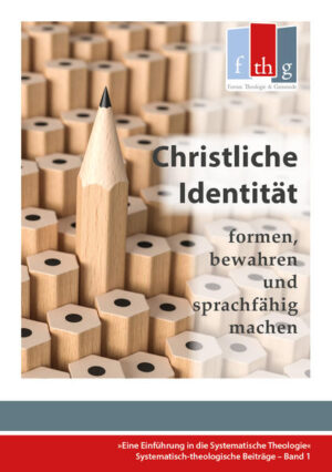 Zum Inhalt Wir leben in einer Zeit, in der viele Vertreter des Christentums sich anschicken, die christliche Theologie zu „zerlegen“ und ihre Glaubensaussagen gründlichst hinterfragen. Dies mag insofern sinnvoll erscheinen, weil biblische Erkenntnis grundsätzlich ein Stückwerk darstellt. Außerdem sind theologische Aussagen immer auch mehr oder weniger kulturgebunden. Das Problem dabei ist jedoch, dass all diese klugen Köpfe es am Ende missen lassen, die Teile wieder zusammenzubauen. „Man muss die Dinge einfach mal so stehen lassen und die Spannung darin aushalten können“, so ihre Ansicht. Vielleicht muss dieser Weg auf diese Weise beschritten werden, weil sich sonst auf der anderen Seite eine eingefahrene, dogmatische Totenstarre nicht anders beleben lässt. Das Tragische ist jedoch, dass so die „Christliche Identität“ droht, sich in diesem Scherbenhaufen zu verlieren. Letztlich sind es die Gläubigen, denen die Glaubensgrundlage entzogen wird und sie damit mehr und mehr die Orientierung verlieren. Die Ironie dabei ist ebenso, dass in unserer pluralistischen Gesellschaft (Wahrheitsvielfalt) viele Menschen ganz besonders auf der Suche nach einer tragfähigen Identität sind und sie diese eigentlich im Christentum finden sollten. „Christliche Identität-formen, bewahren und sprachfähig machen“ ist ein Buch, welches manche Ansichten zu Theologie, Glauben und Gemeinde kritisch beleuchtet. Vor allem steht es aber für die Frage ein, wie die Systematische Theologie dazu beitragen kann, christliche Theologie zu beleben und damit Glauben neu in Bewegung zu bringen-ohne seine christliche Identität preiszugeben.